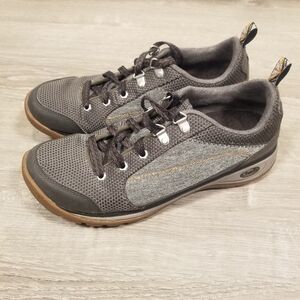 Chaco Kanarra 2.0 Casual Outdoor Hiking Shoes Sneakers Womens Size 8.5 J105848